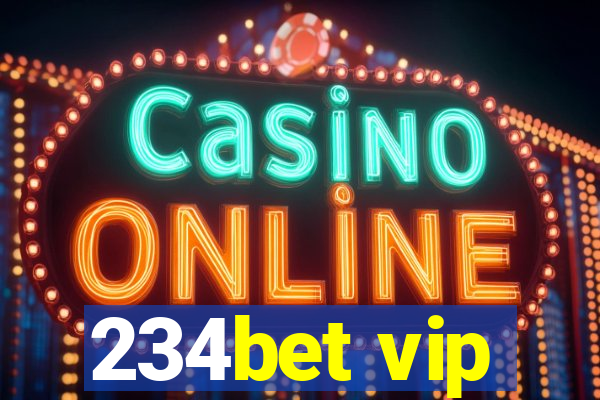 234bet vip